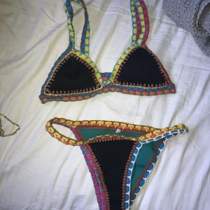 Knockoff Bikini